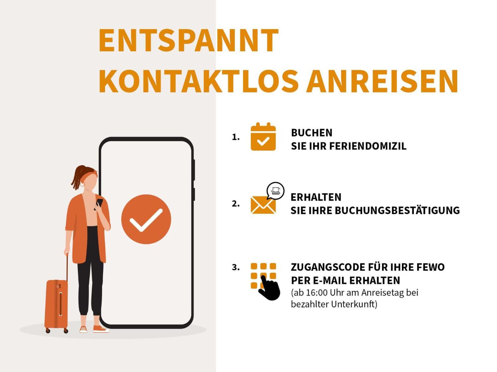 Apartament Mueritzausblick Waren  Zewnętrze zdjęcie